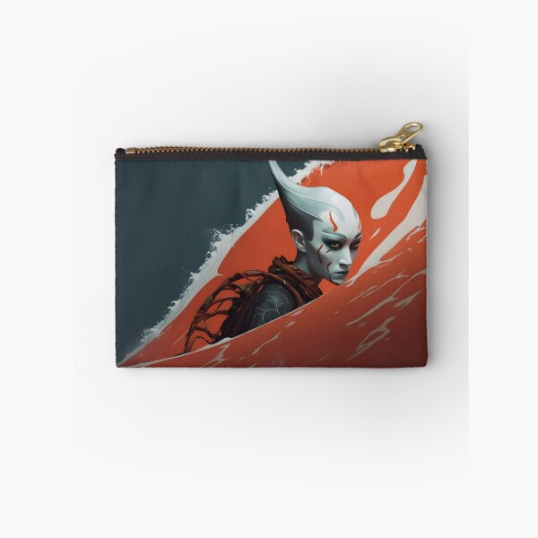 Item preview, woman at sea designed and sold by Aldagor.