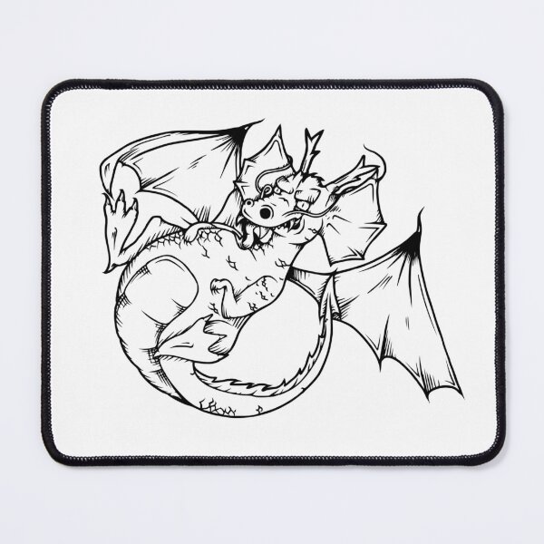 Item preview, Dragon Level 1 designed and sold by Badomir.