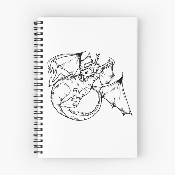 Item preview, Dragon Level 1 designed and sold by Badomir.