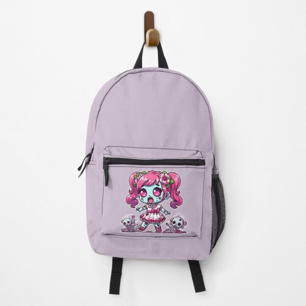 Item preview, Halloween Zombie Girl designed and sold by Fregoli 2D.
