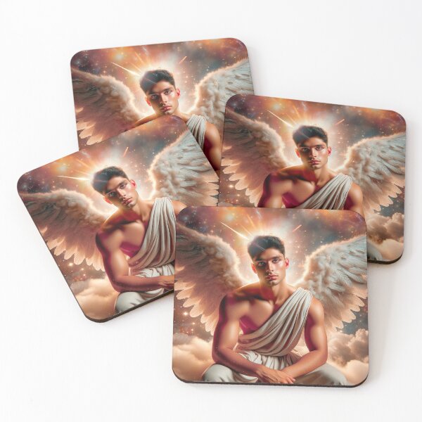 Item preview, Heavenly Angel Seduction: Divine Grace Sensual Elegance 01 designed and sold by Silurostudio.