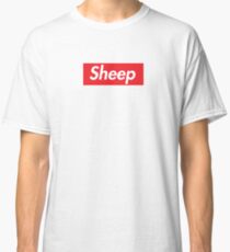 The Original 'Sheep' Classic T-Shirt