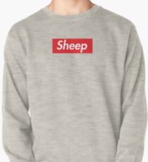 Das Original "Schaf" Sweatshirt