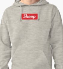 The Original 'Sheep' Pullover Hoodie