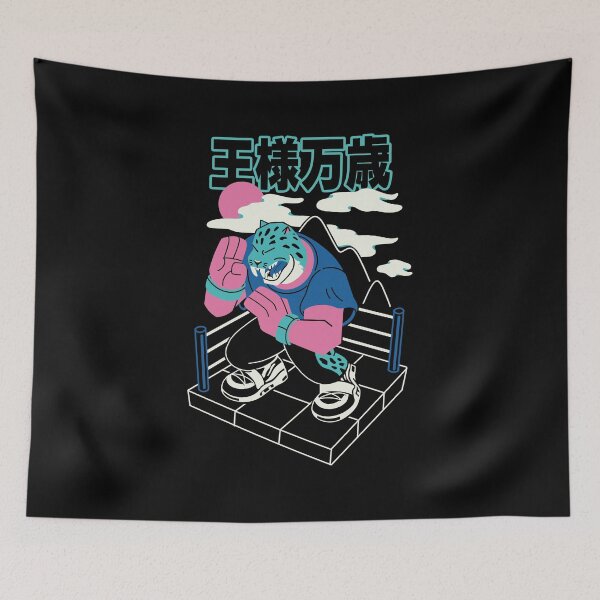 Item preview, Long Live the King designed and sold by HenriqueTorres.