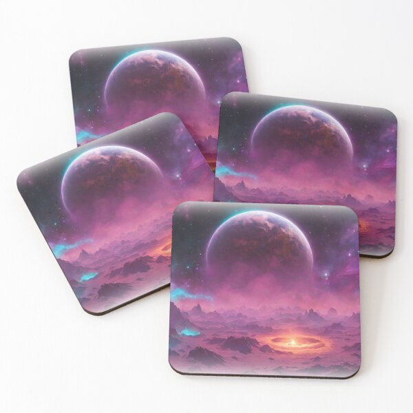 Item preview, Planet Nibiru is Here - Futuristic designed and sold by ElPatron258366.