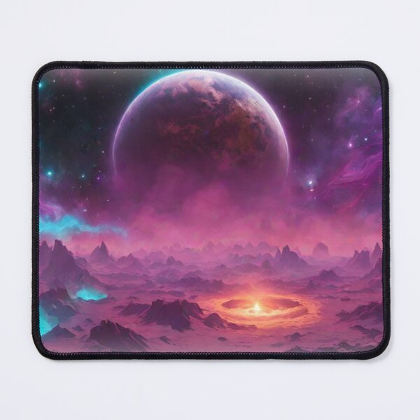 Item preview, Planet Nibiru is Here - Futuristic designed and sold by ElPatron258366.