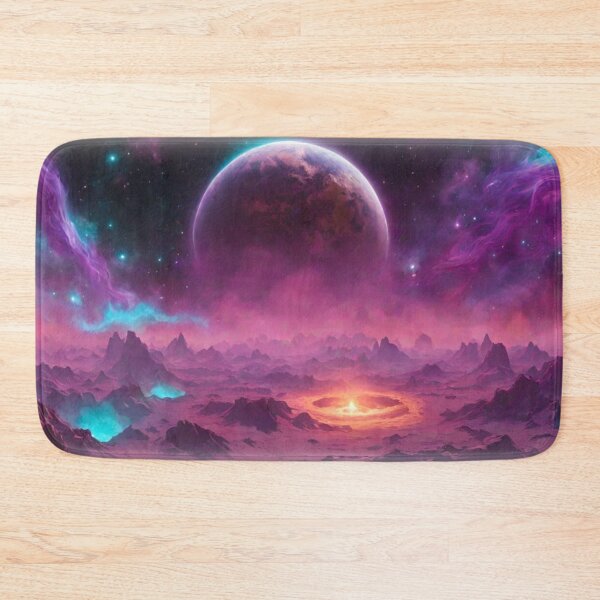 Item preview, Planet Nibiru is Here - Futuristic designed and sold by ElPatron258366.