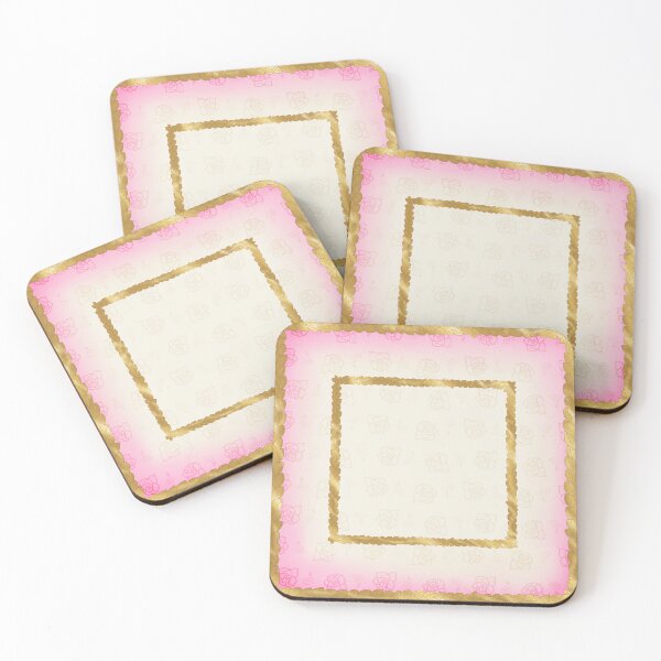 Item preview, Eros - Duo Border designed and sold by Neon-Harvest.