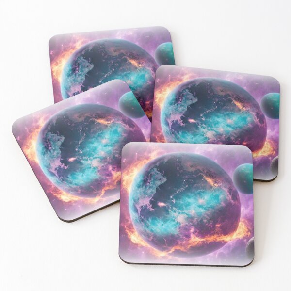 Item preview, Planet Nibiru is Here - Futuristic designed and sold by ElPatron258366.