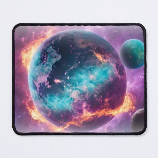 Item preview, Planet Nibiru is Here - Futuristic designed and sold by ElPatron258366.