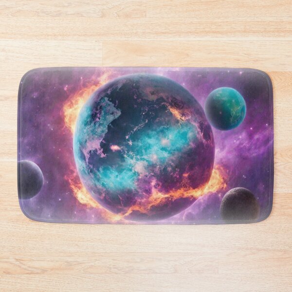 Item preview, Planet Nibiru is Here - Futuristic designed and sold by ElPatron258366.