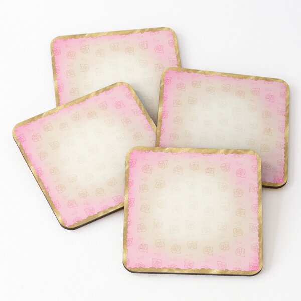 Item preview, Eros - Pink Blush designed and sold by Neon-Harvest.