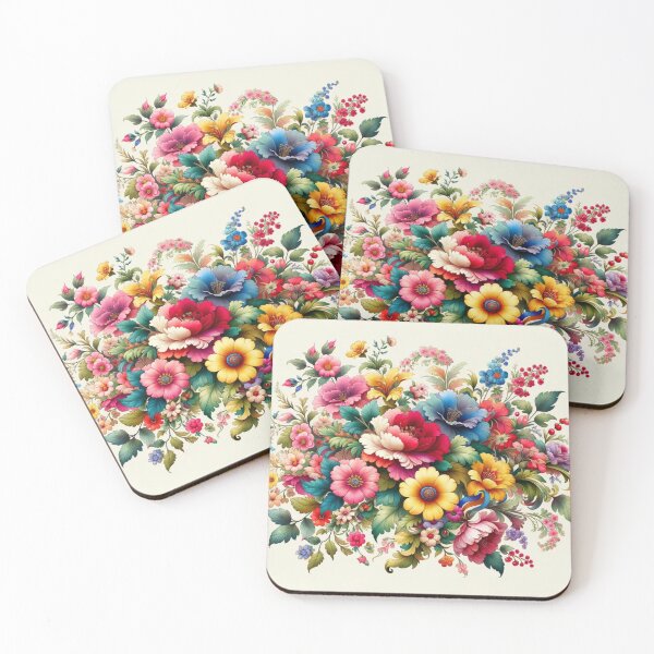 Item preview, Botanical Bliss designed and sold by APARTAI EU.