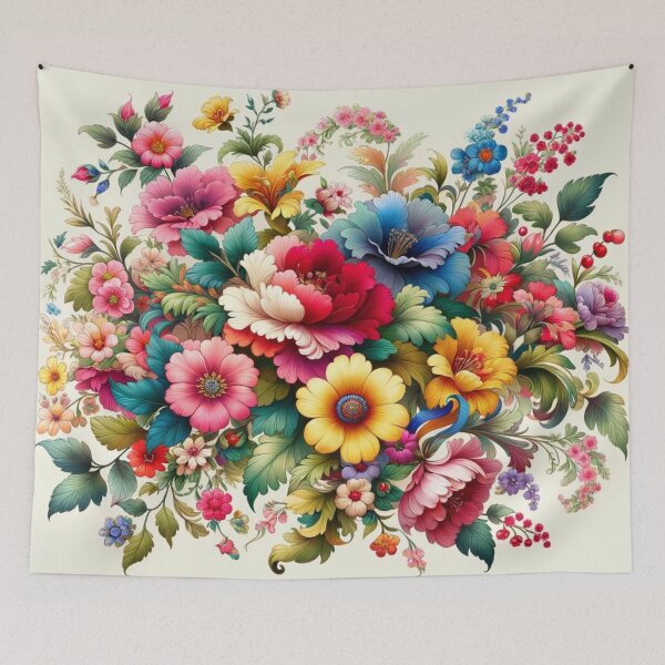 Item preview, Botanical Bliss designed and sold by APARTAI EU.