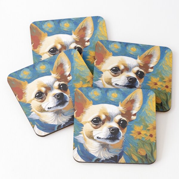 Item preview, Charming Chihuahua designed and sold by LilShopOWonders.
