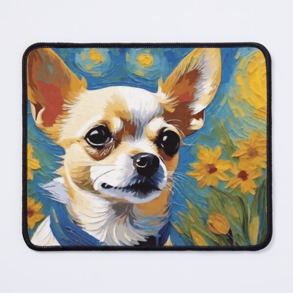 Item preview, Charming Chihuahua designed and sold by LilShopOWonders.