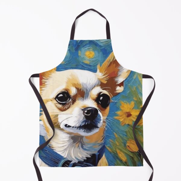 Item preview, Charming Chihuahua designed and sold by LilShopOWonders.