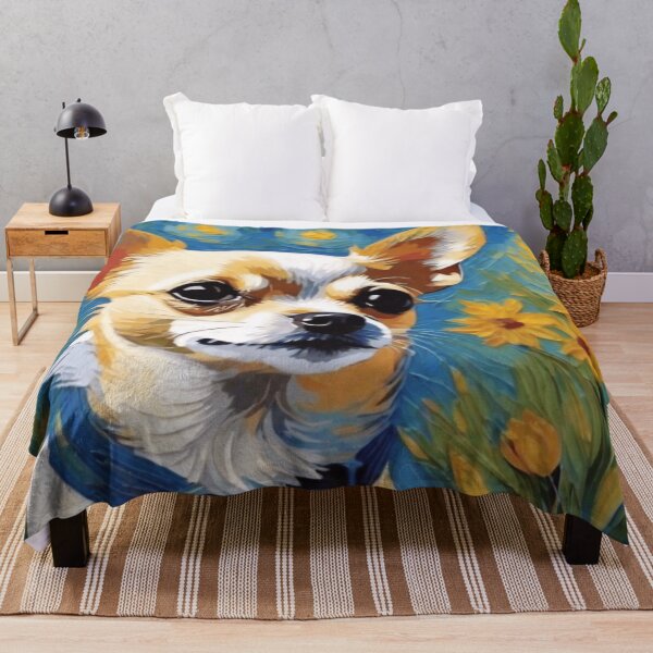 Item preview, Charming Chihuahua designed and sold by LilShopOWonders.