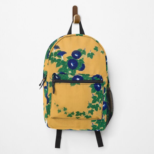 Item preview, Garden of Kiitsu's Morning Glories designed and sold by EmeraldeaArt.
