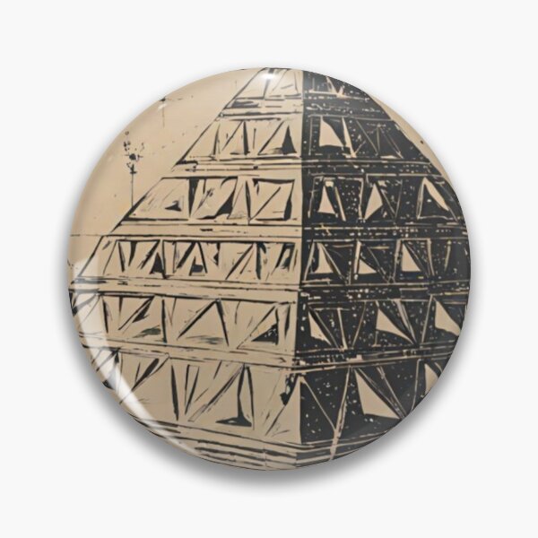 Item preview, Pyramids Sacral Geometry - Priceless designed and sold by ElPatron258366.