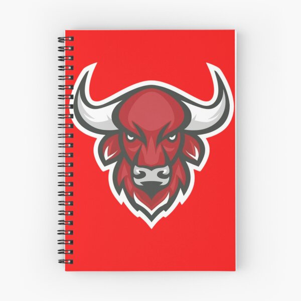 Item preview, Red Bull's Head Design designed and sold by Globalize.