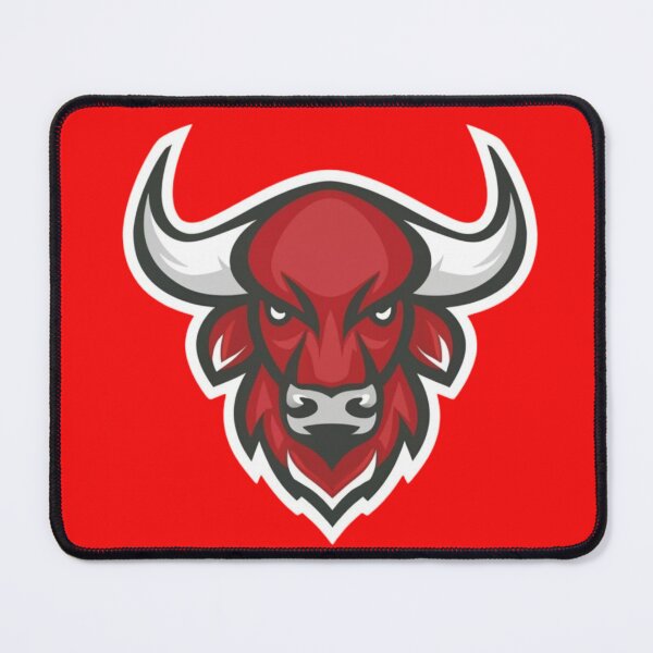 Item preview, Red Bull's Head Design designed and sold by Globalize.