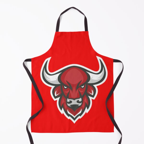 Item preview, Red Bull's Head Design designed and sold by Globalize.