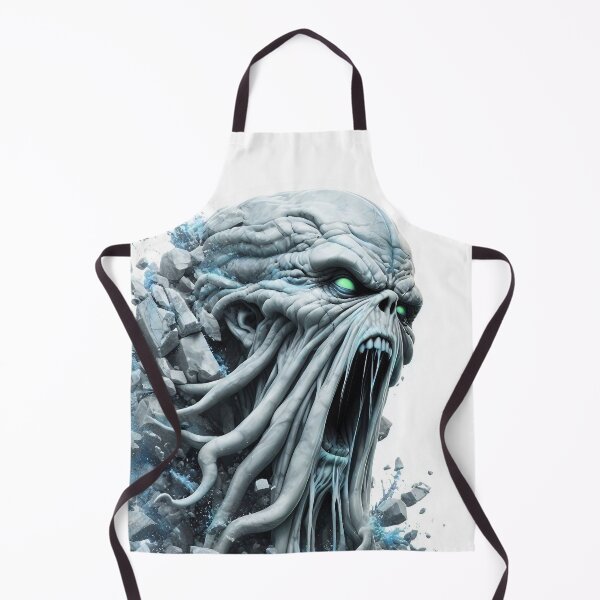 Item preview, DARK - Rise of Cthulhu #8 designed and sold by AiartIreland.