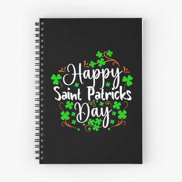 Item preview, Happy Saint Patricks Day - St Patricks Day  designed and sold by Smix Pixels.