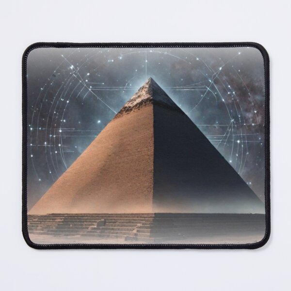 Item preview, Pyramids Sacral Geometry - Priceless designed and sold by ElPatron258366.