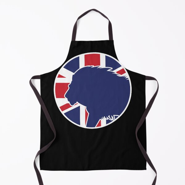Item preview, UK Lion British National Animal Flag designed and sold by FlagX.