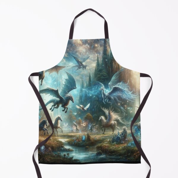 Item preview, Fantasy Mythical Winged Creatures designed and sold by TeslaSt0re.