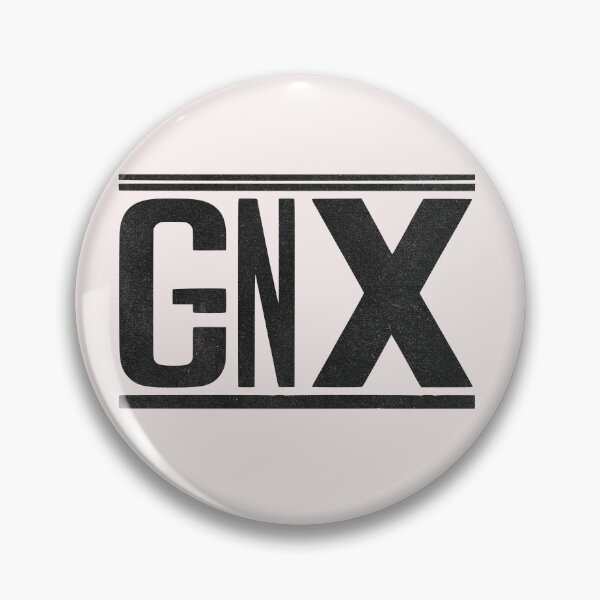 Item preview,  GENERATION X VINTAGE RETRO FADED designed and sold by HYPeR-NaTUrE.