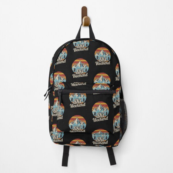 Item preview, Ski Weekend designed and sold by Krieghorn.