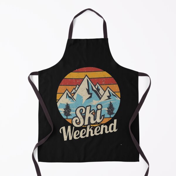 Item preview, Ski Weekend designed and sold by Krieghorn.