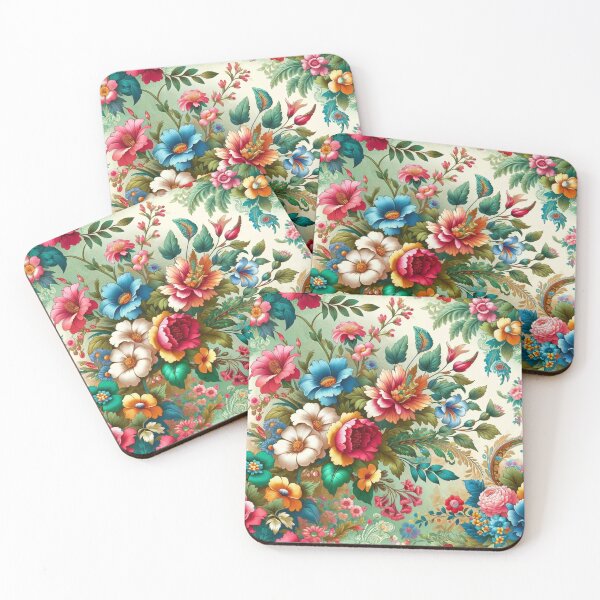 Item preview, Garden Splendor designed and sold by APARTAI EU.