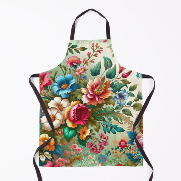 Item preview, Garden Splendor designed and sold by APARTAI EU.