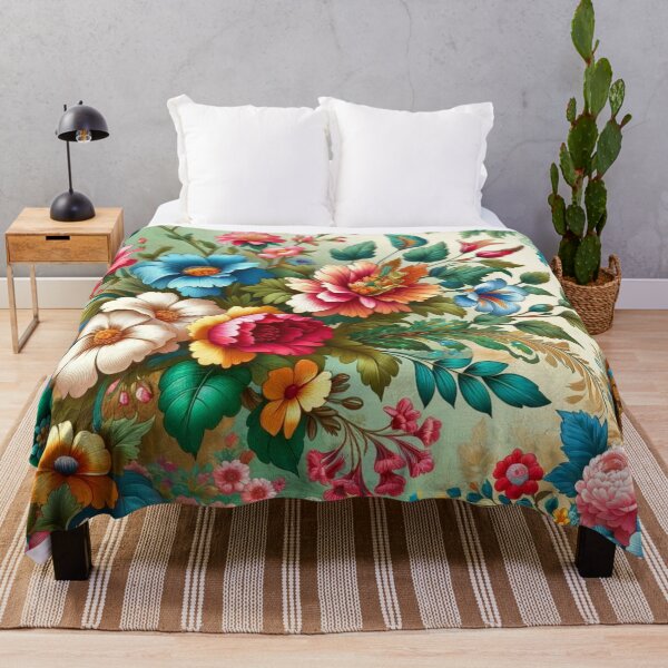 Item preview, Garden Splendor designed and sold by APARTAI EU.