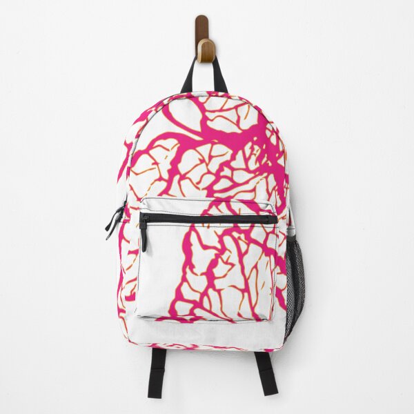 Item preview, Pink Wild Flower designed and sold by Creative Soul Art.