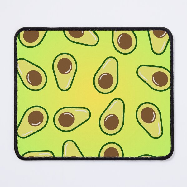Item preview, Avocado vibe designed and sold by GettyFromBetty.