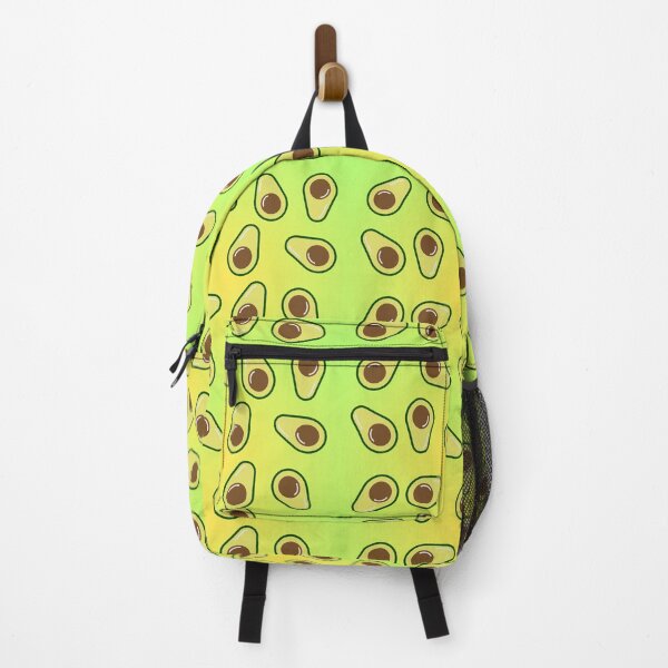 Item preview, Avocado vibe designed and sold by GettyFromBetty.