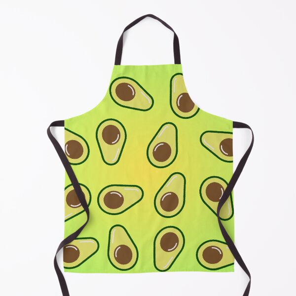Item preview, Avocado vibe designed and sold by GettyFromBetty.