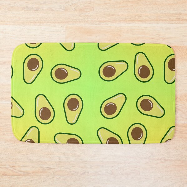 Item preview, Avocado vibe designed and sold by GettyFromBetty.