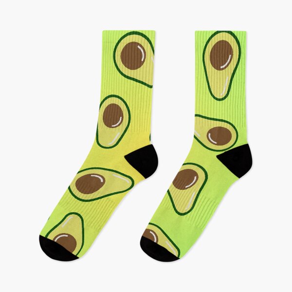 Item preview, Avocado vibe designed and sold by GettyFromBetty.