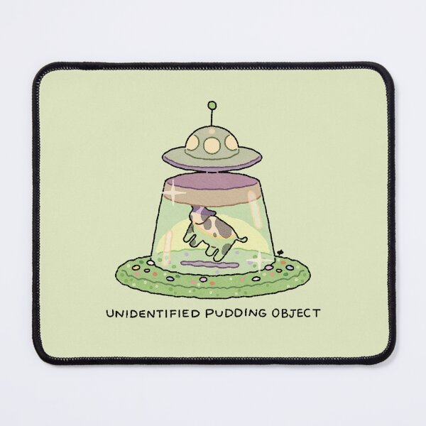 Item preview, Unidentified Pudding Object designed and sold by 581-2.