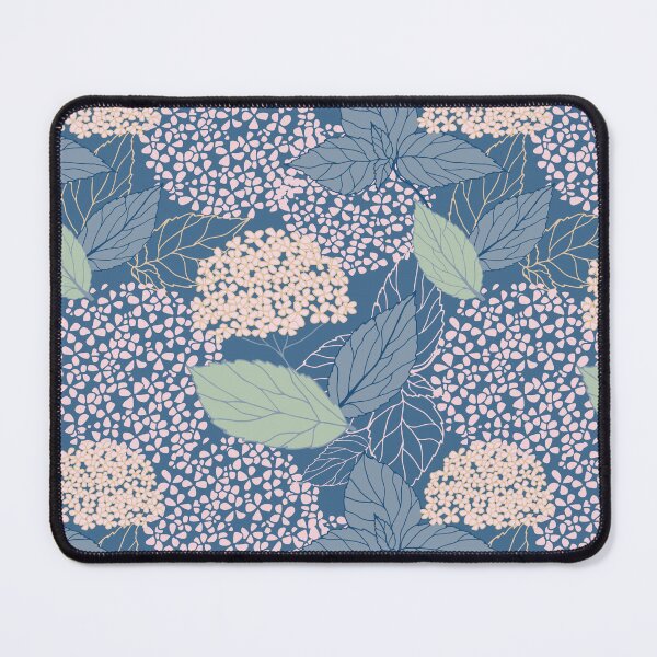 Item preview, Hydrangea botanical illustration designed and sold by Magdanatka.
