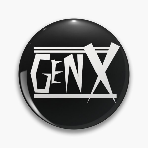Item preview, Copy of GENERATION X designed and sold by HYPeR-NaTUrE.