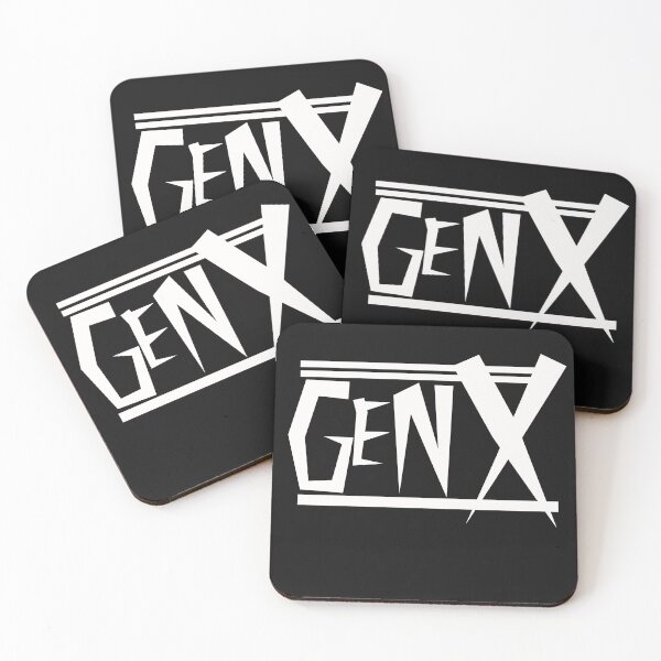Item preview, Copy of GENERATION X designed and sold by HYPeR-NaTUrE.