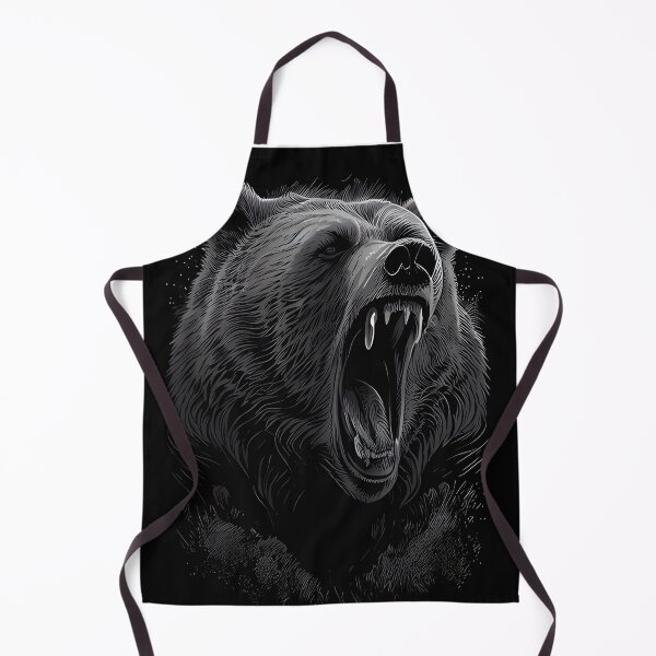 Item preview, Wild Bear designed and sold by MD2Graphics.